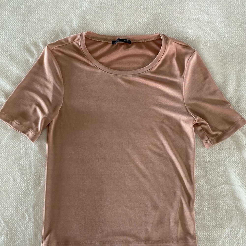 Zara top